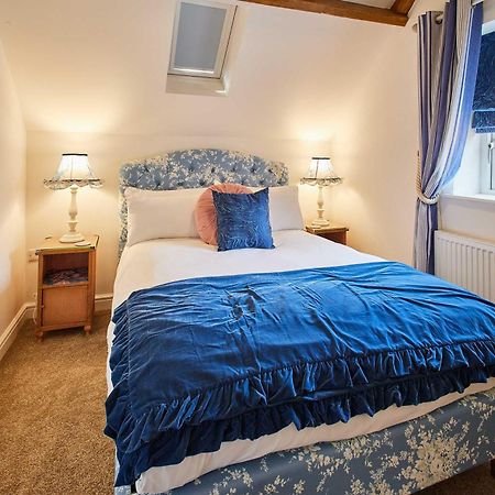 Host & Stay - The Snug Hunmanby Exterior photo
