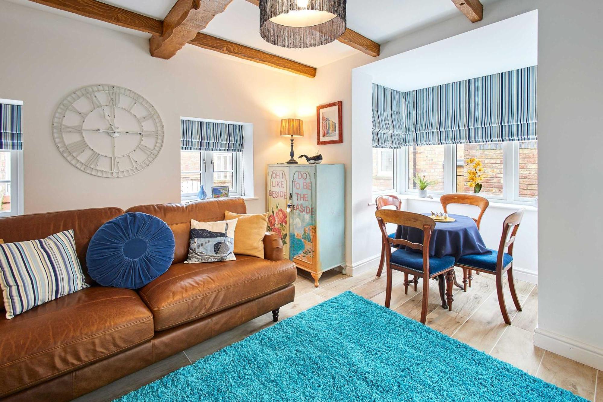 Host & Stay - The Snug Hunmanby Exterior photo