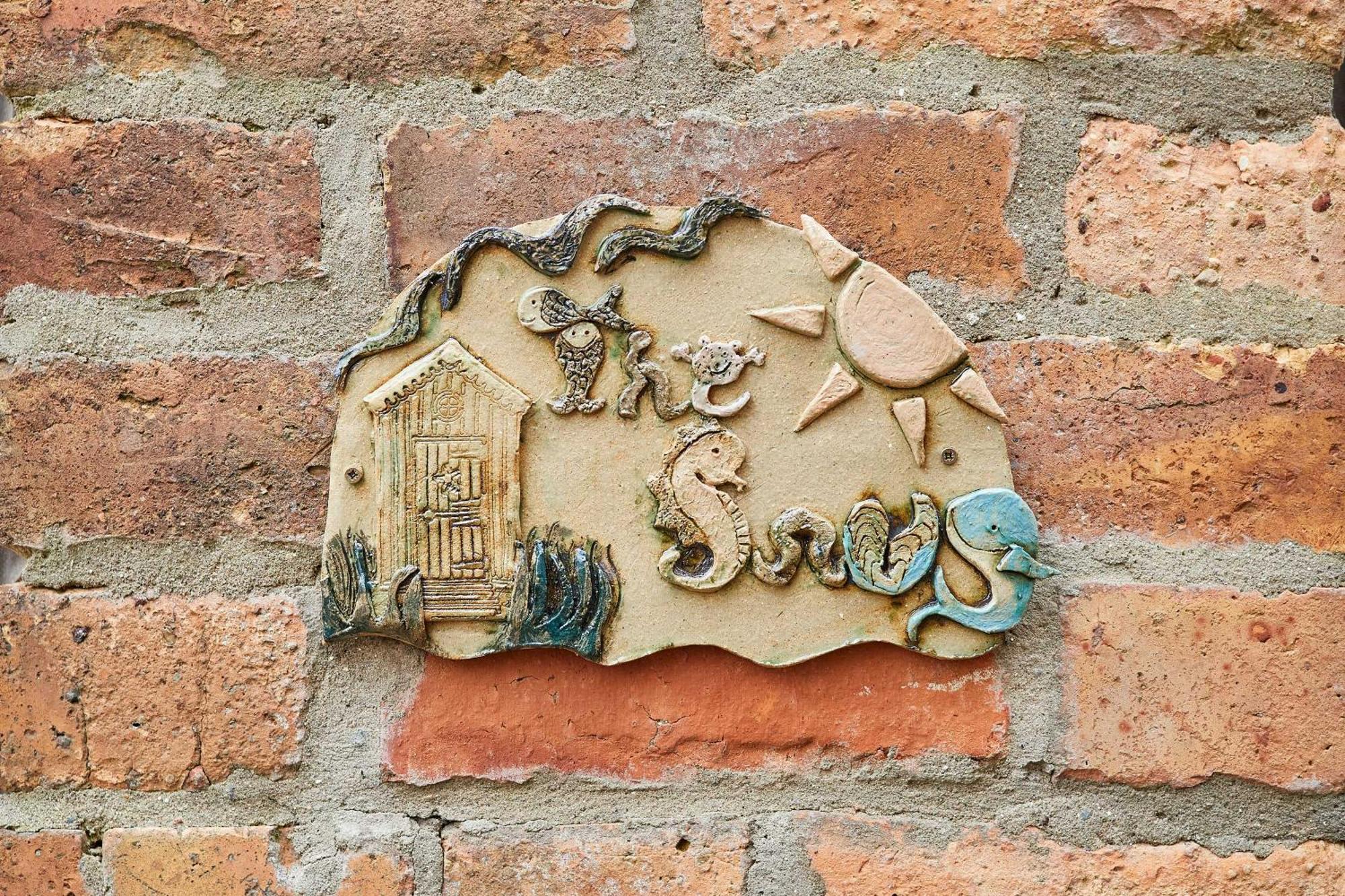 Host & Stay - The Snug Hunmanby Exterior photo