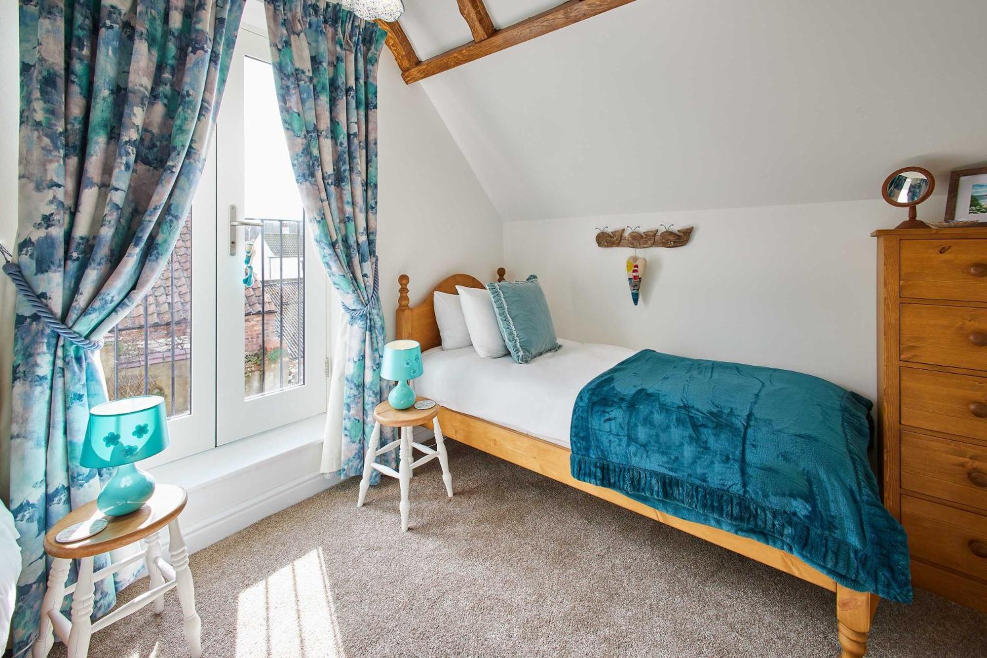 Host & Stay - The Snug Hunmanby Exterior photo